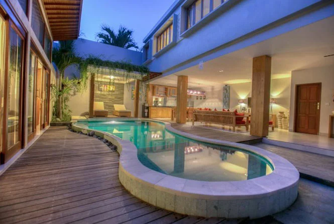 Luxurious 4-Bedroom Villa – Your Private Oasis in Seminyak — image 4