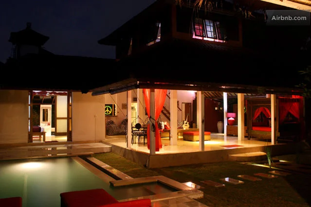 Spacious 4-Bedroom Seminyak Villa, Walk to Beach, Shops & Restaurants — image 4