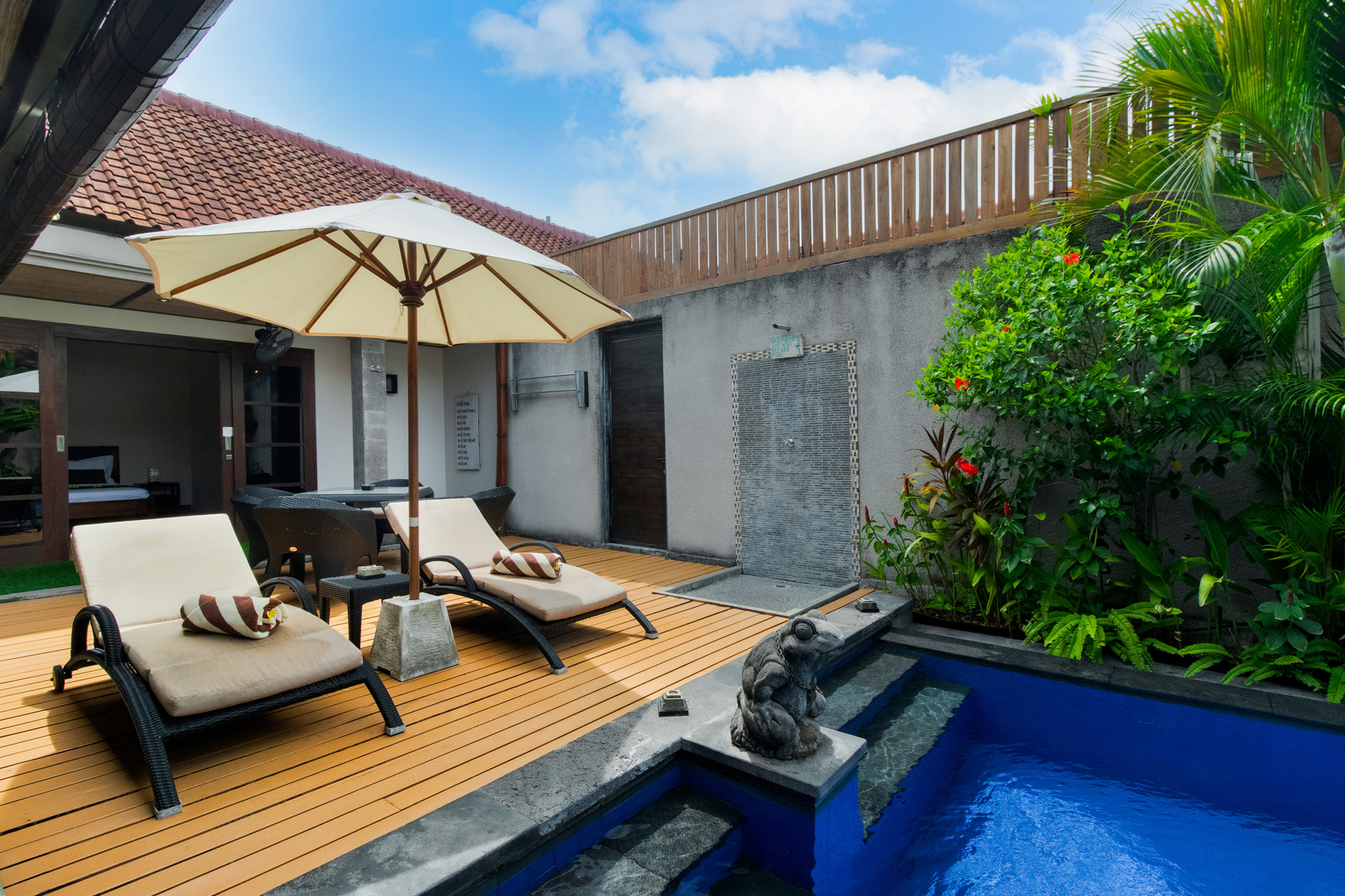 Villa Tranquil Seminyak ~ Asia Holiday Retreats, Luxury Villas. Handpicked by Experts — image 17