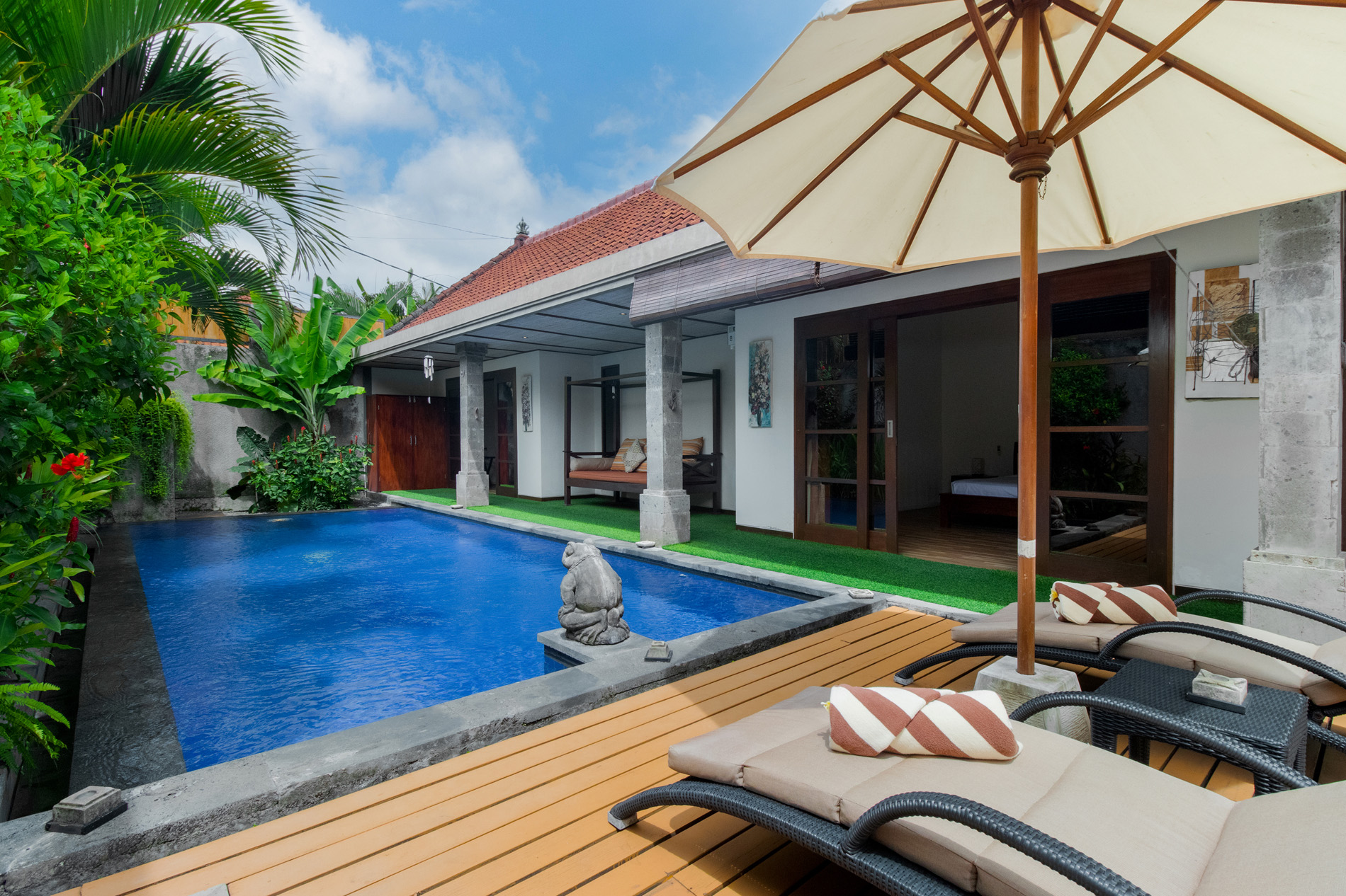 Villa Tranquil Seminyak ~ Asia Holiday Retreats, Luxury Villas. Handpicked by Experts — image 19