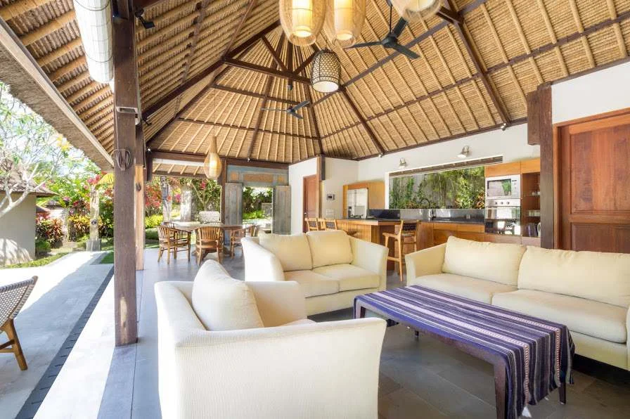 Charming 2-Bedroom Villa in Bali’s Bukit Peninsula – Part of Villa Estate — image 6