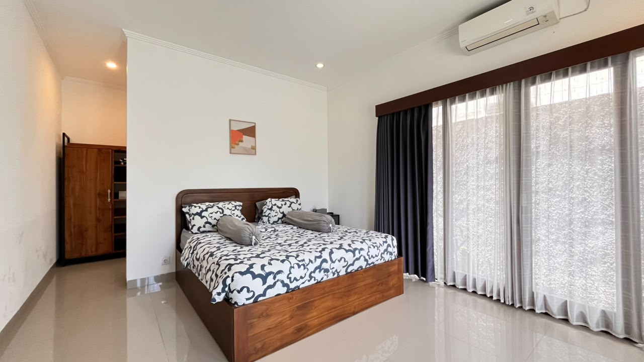 Homey 3 Bedroom Villa in Prime Umalas Location — image 6