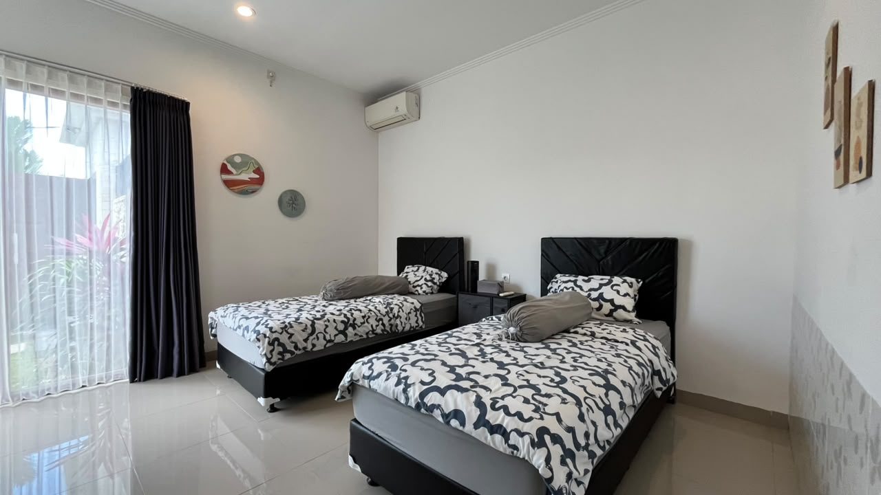 Homey 3 Bedroom Villa in Prime Umalas Location — image 11