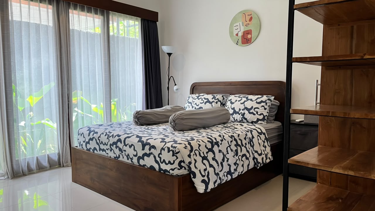 Homey 3 Bedroom Villa in Prime Umalas Location — image 13