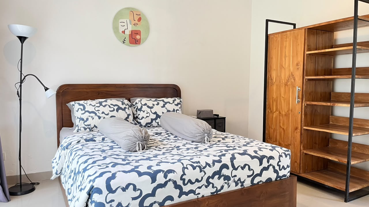 Homey 3 Bedroom Villa in Prime Umalas Location — image 14