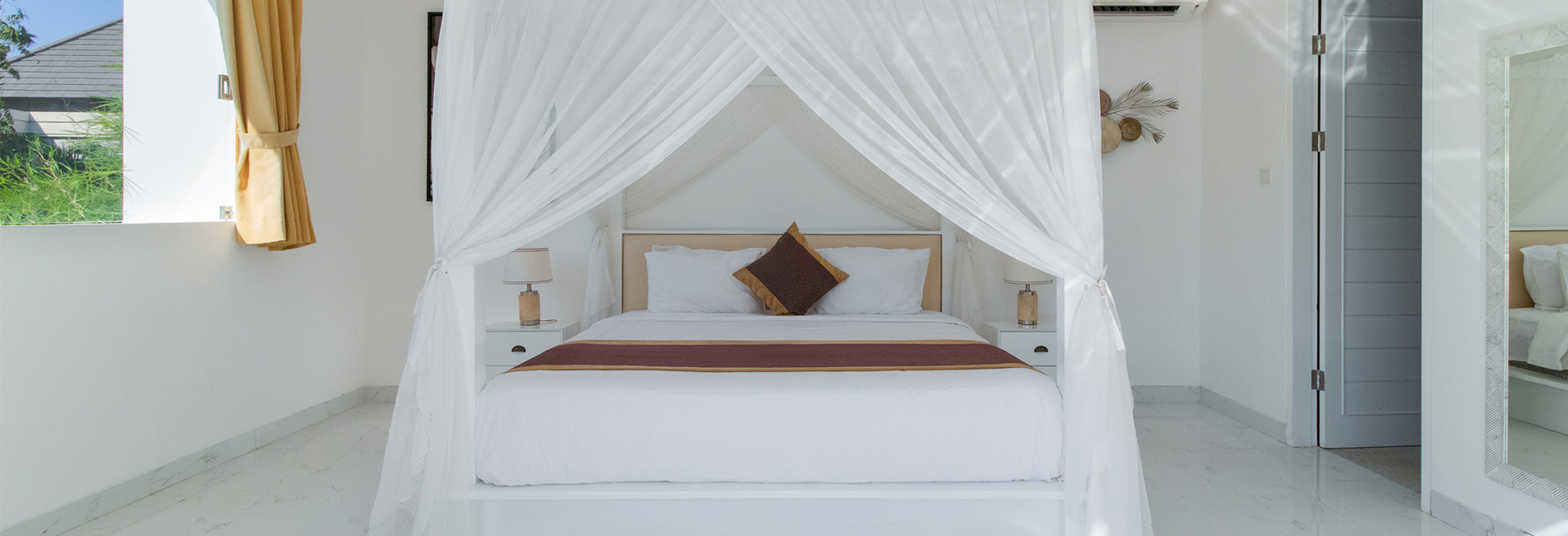 Villa Victoriya ~ Asia Holiday Retreats, Luxury Villas. Handpicked by Experts — image 5