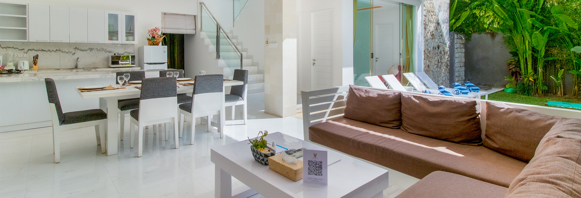 Villa Victoriya ~ Asia Holiday Retreats, Luxury Villas. Handpicked by Experts — image 8
