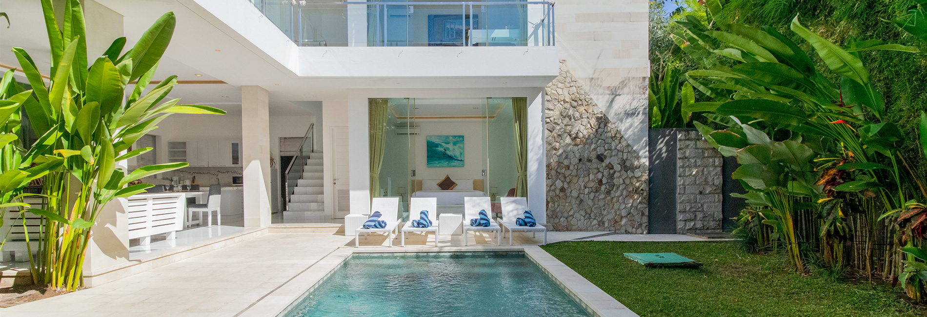 Villa Victoriya ~ Asia Holiday Retreats, Luxury Villas. Handpicked by Experts — image 2