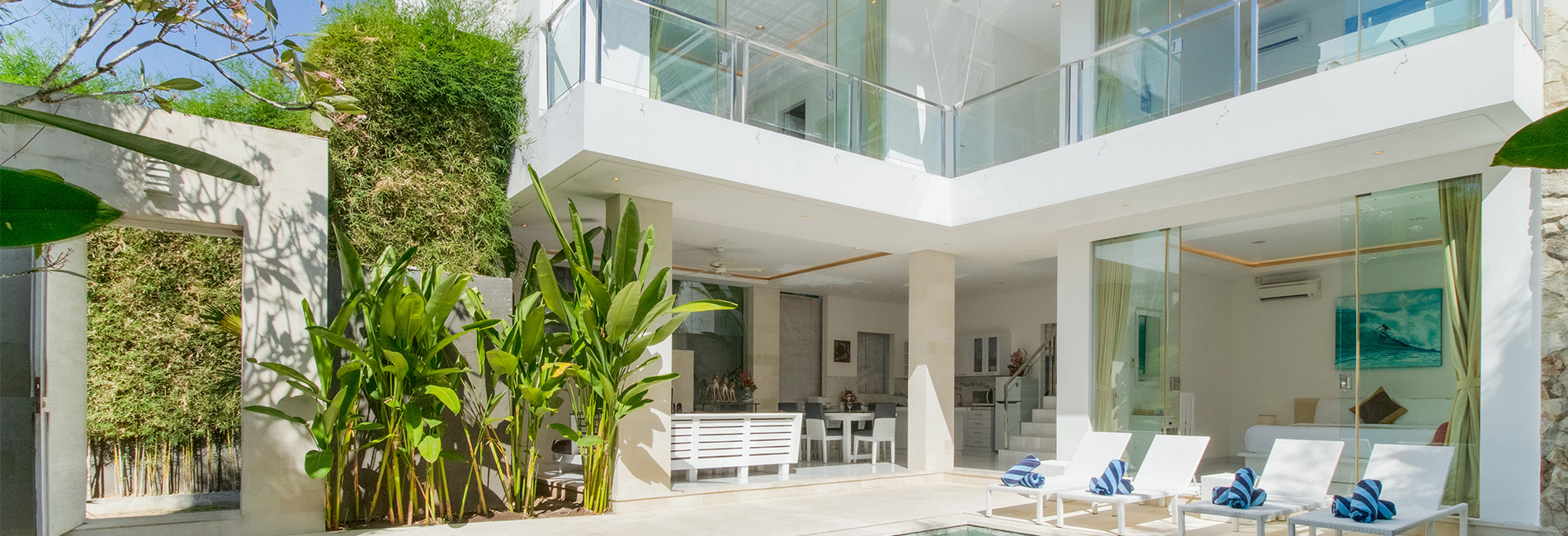 Villa Victoriya ~ Asia Holiday Retreats, Luxury Villas. Handpicked by Experts — image 7
