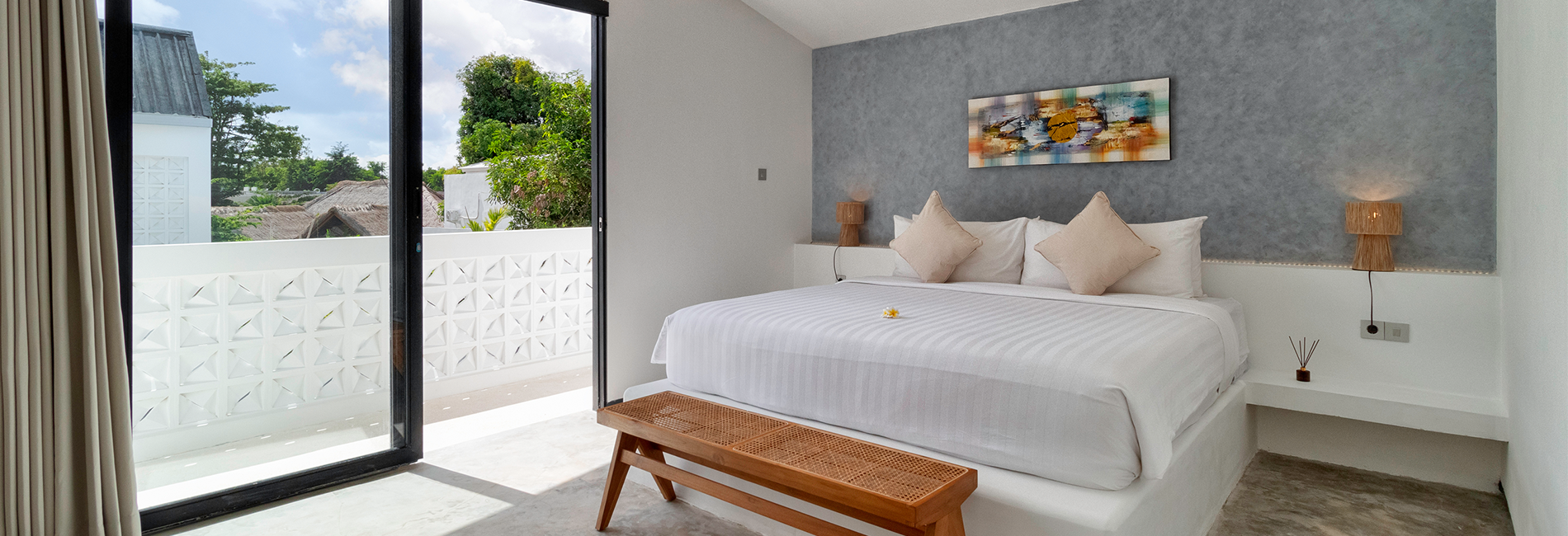 Villa Xaymaca Pecatu ~ Asia Holiday Retreats, Luxury Villas. Handpicked by Experts — image 8