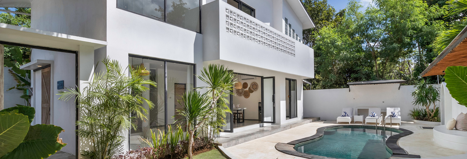 Villa Xaymaca Pecatu ~ Asia Holiday Retreats, Luxury Villas. Handpicked by Experts — image 3