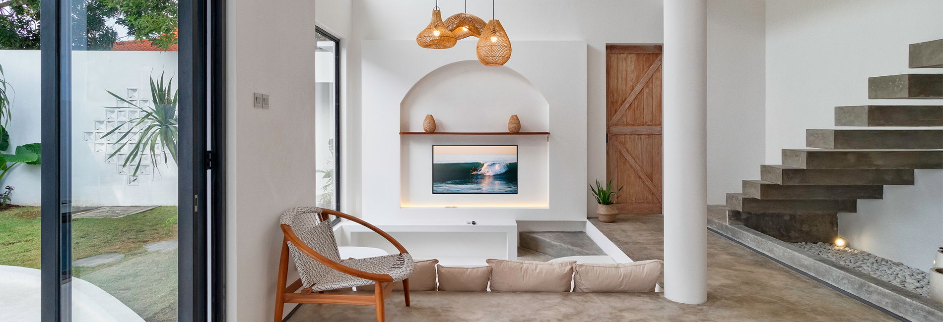 Villa Xaymaca Pecatu ~ Asia Holiday Retreats, Luxury Villas. Handpicked by Experts — image 5