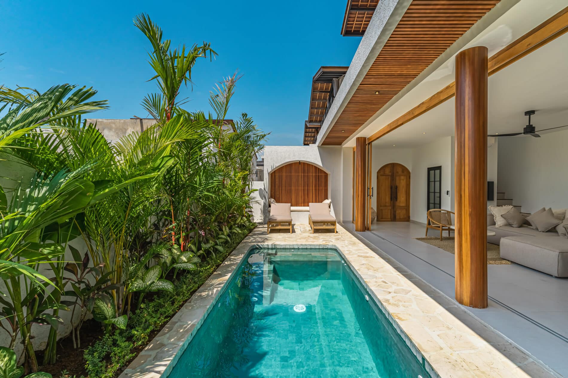 Luxury 2 Bedroom Spanish Mediterranean Villa Near Seseh Beach