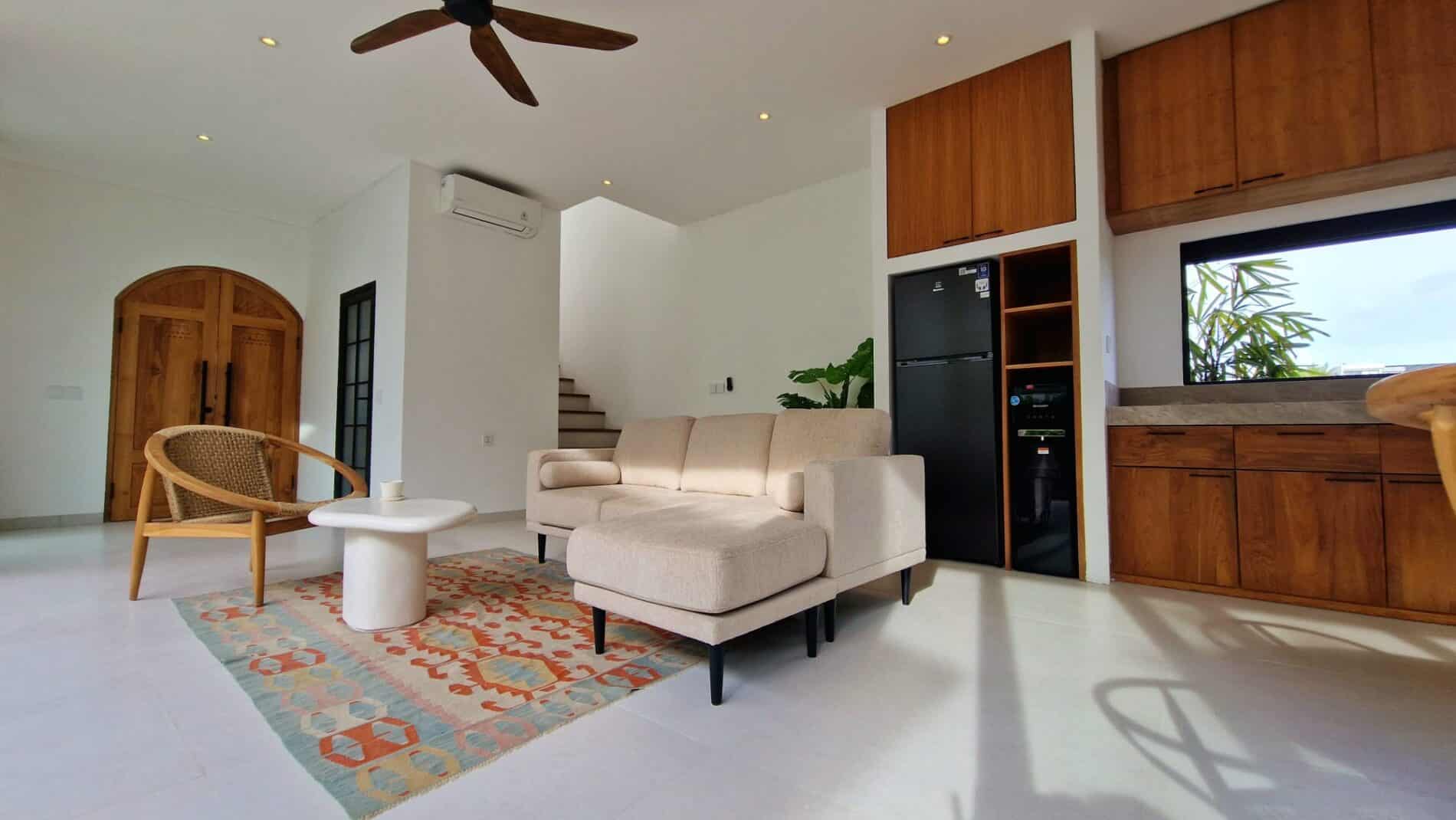 Luxury 2 Bedroom Spanish Mediterranean Villa Near Seseh Beach — image 3