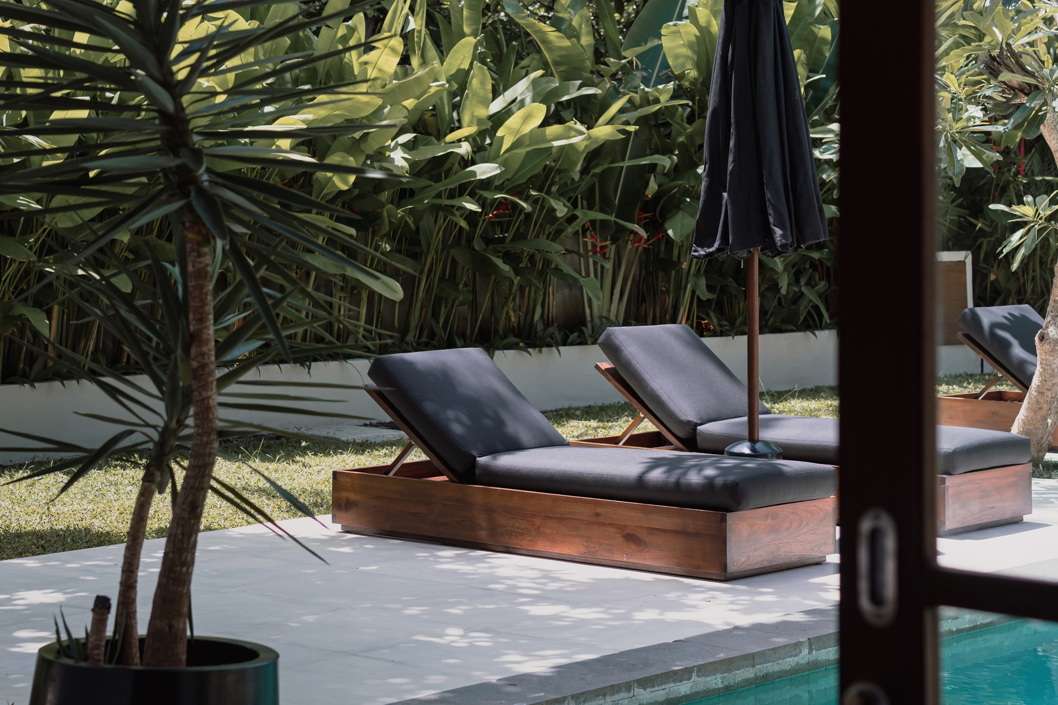Villa Amara Pradi (4BR) — 4BR Villa Rental in Seminyak — image 4
