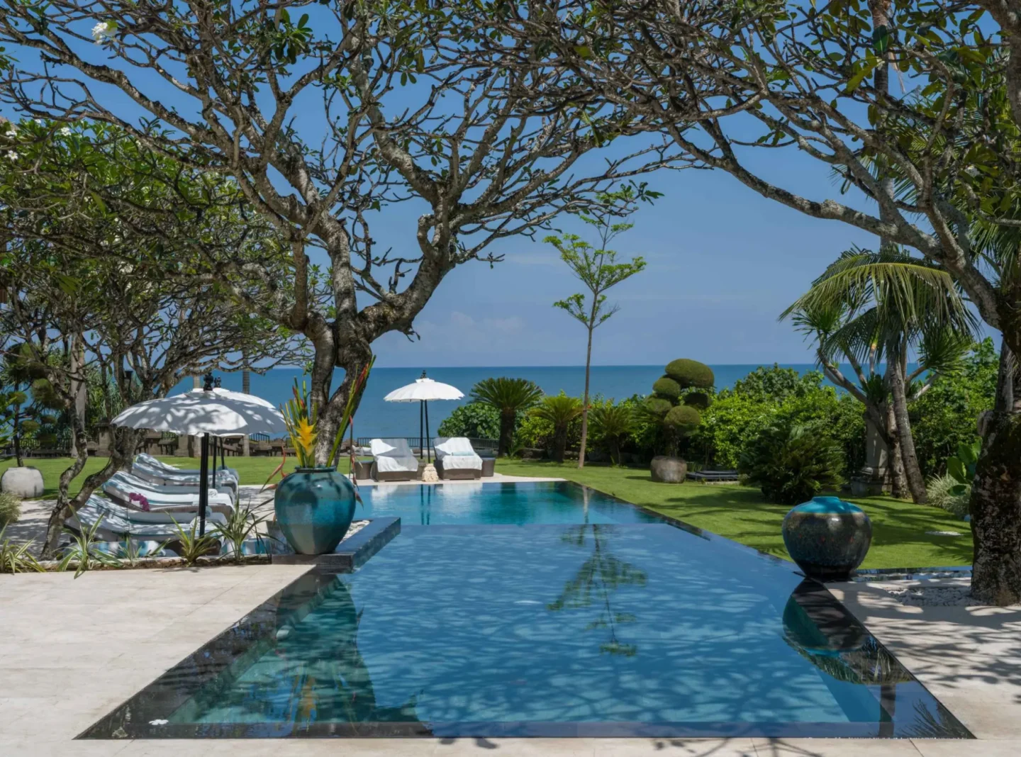 Villa Ambra Canggu