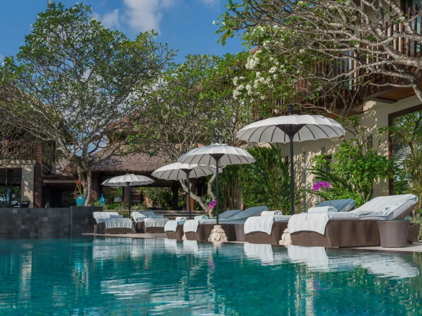Villa Ambra Canggu — image 3