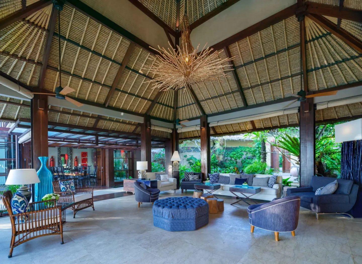 Villa Ambra Canggu — image 4