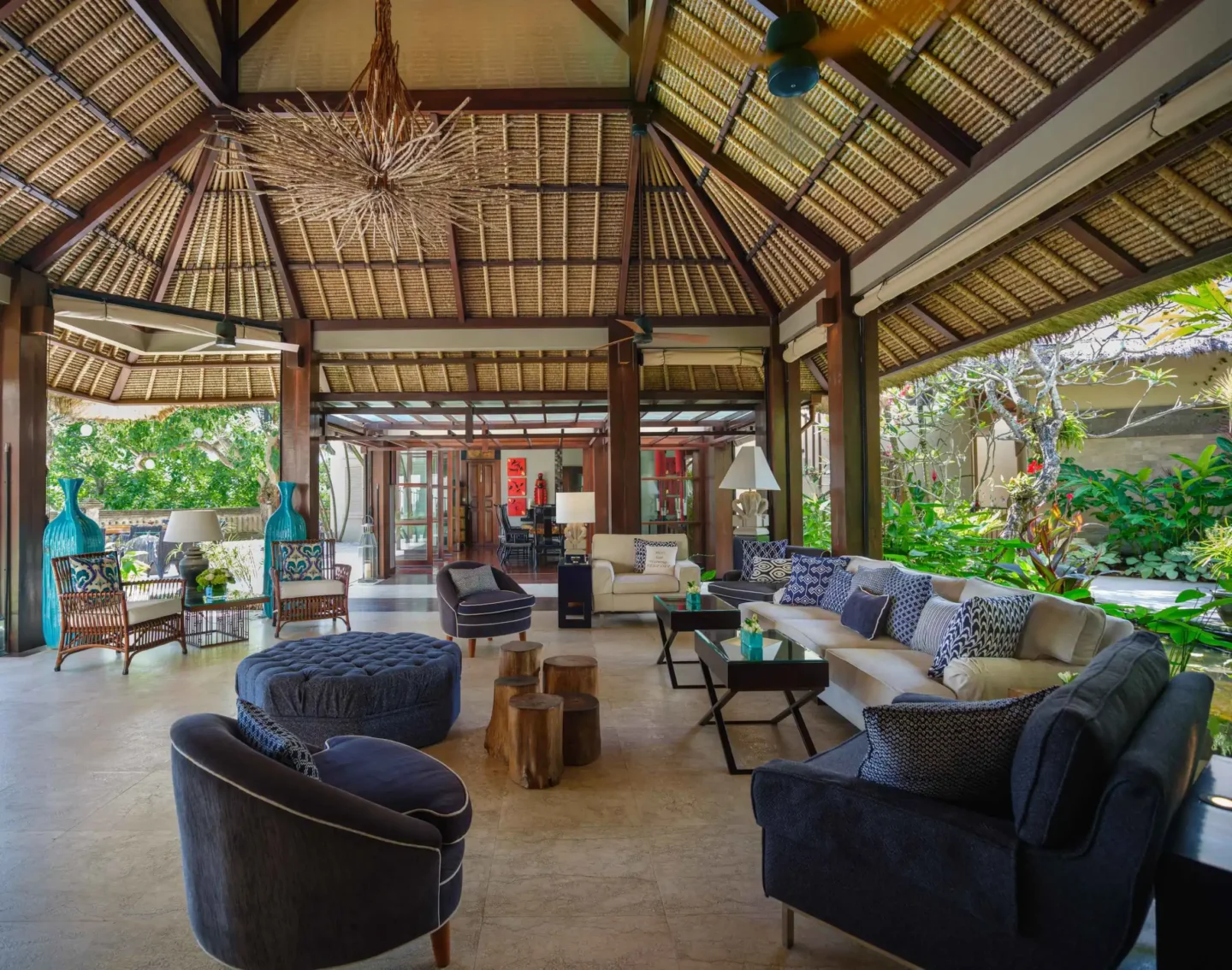 Villa Ambra Canggu — image 5
