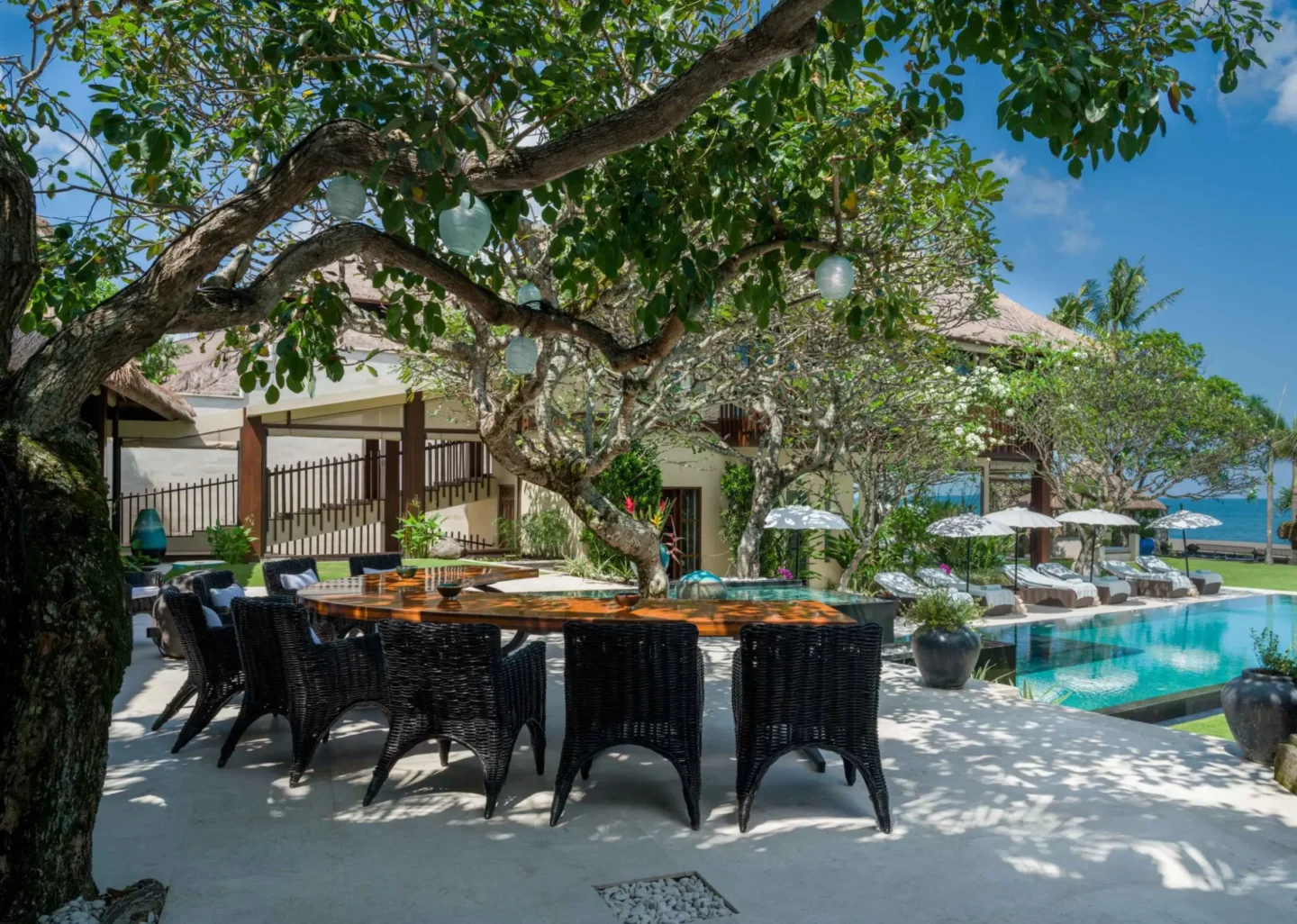 Villa Ambra Canggu — image 7