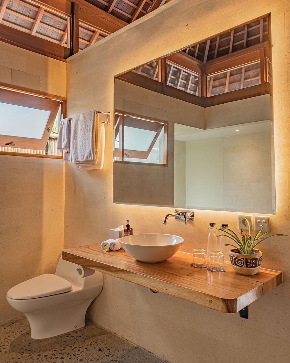 Arthya (Anandathu Villas) in Canggu — image 14