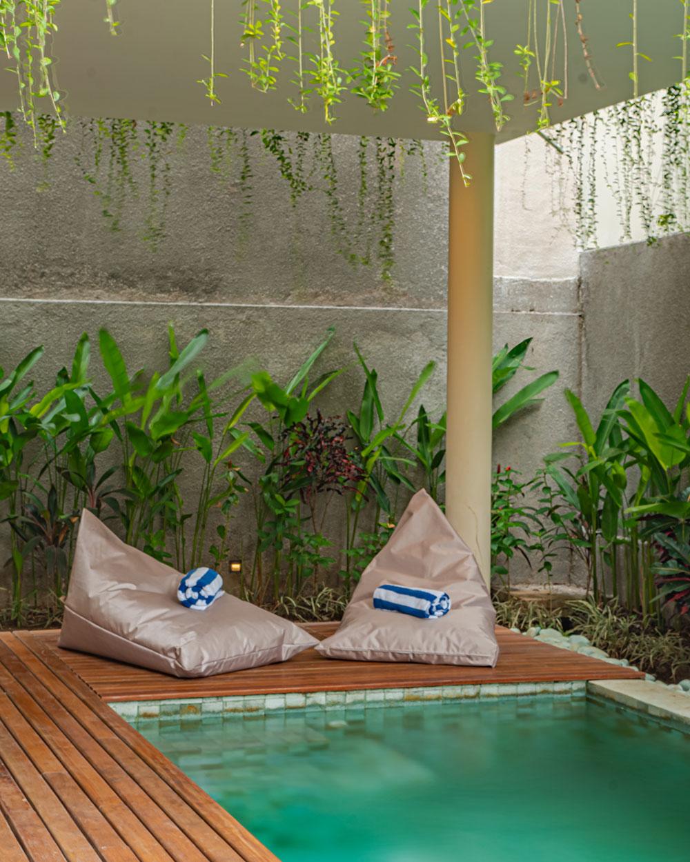 Arthya (Anandathu Villas) in Canggu — image 2