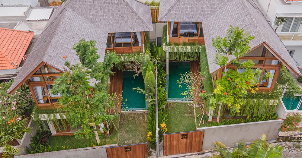 Avyathi (Anandathu Villas) in Canggu — image 1