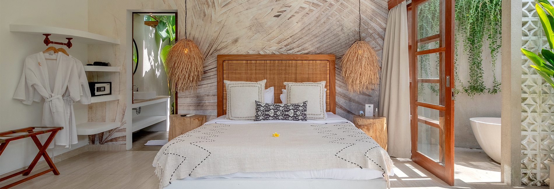Villa Crusoe ~ Asia Holiday Retreats, Luxury Villas. Handpicked by Experts — image 6