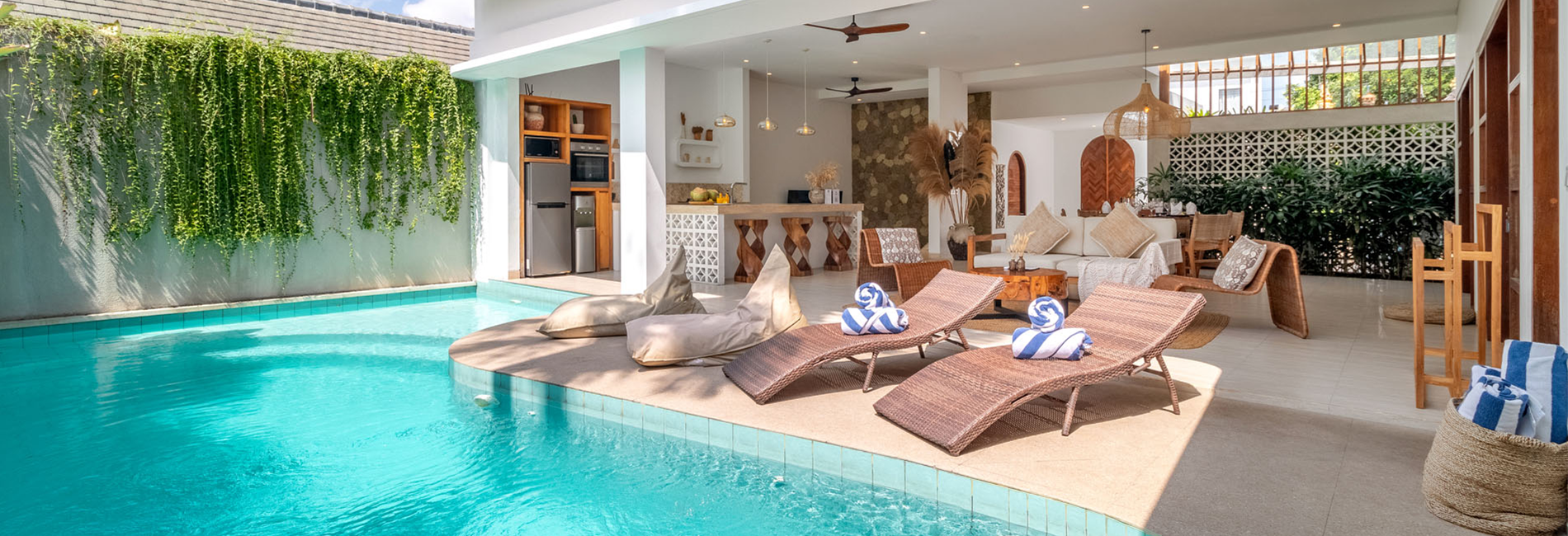 Villa Crusoe ~ Asia Holiday Retreats, Luxury Villas. Handpicked by Experts — image 2