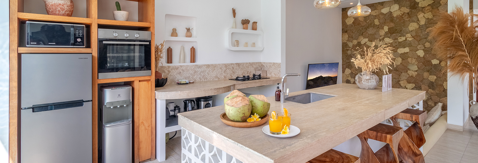 Villa Crusoe ~ Asia Holiday Retreats, Luxury Villas. Handpicked by Experts — image 5