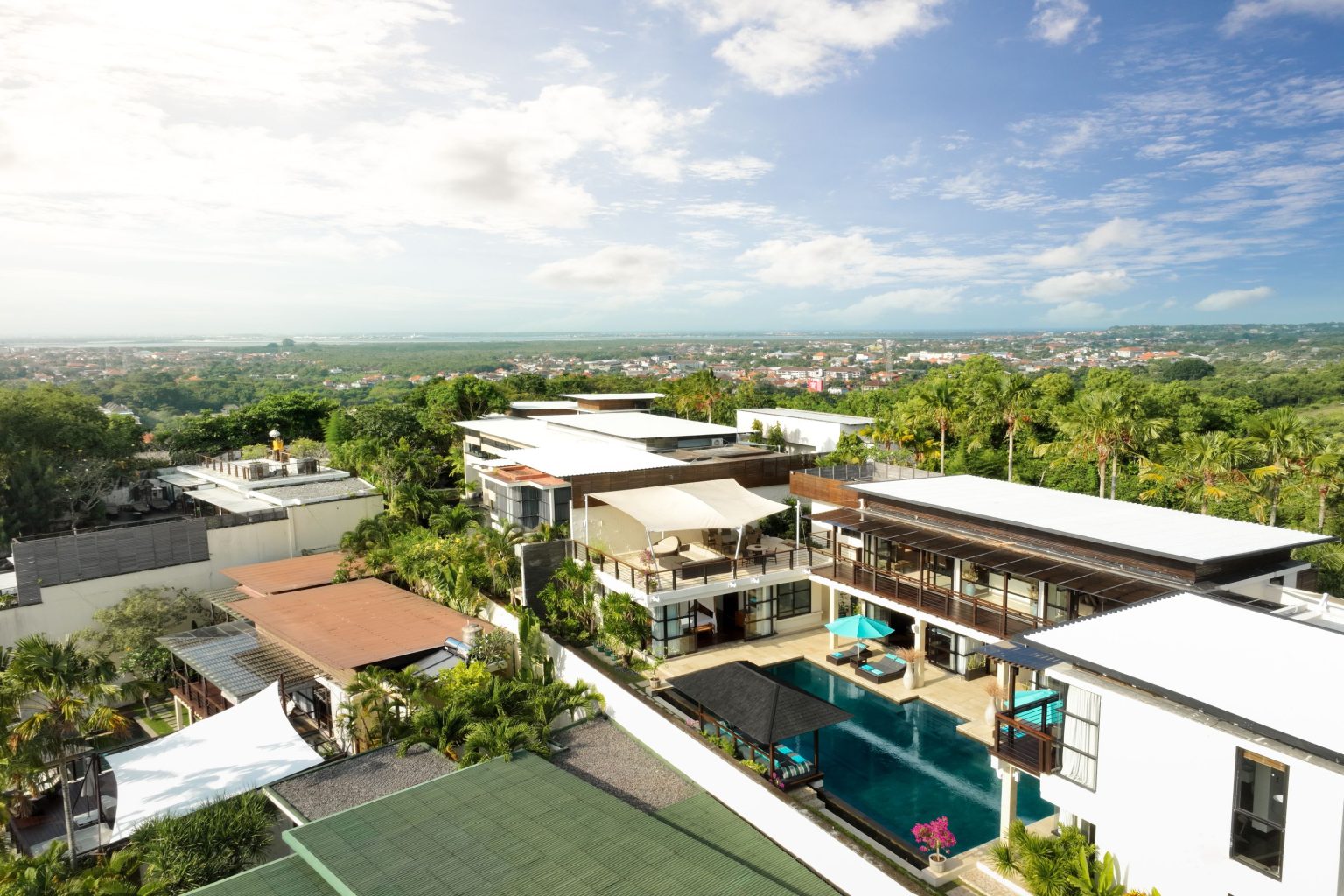 Villa Avaya Jimbaran | 3-Bedroom Villa with Private Pool — image 7