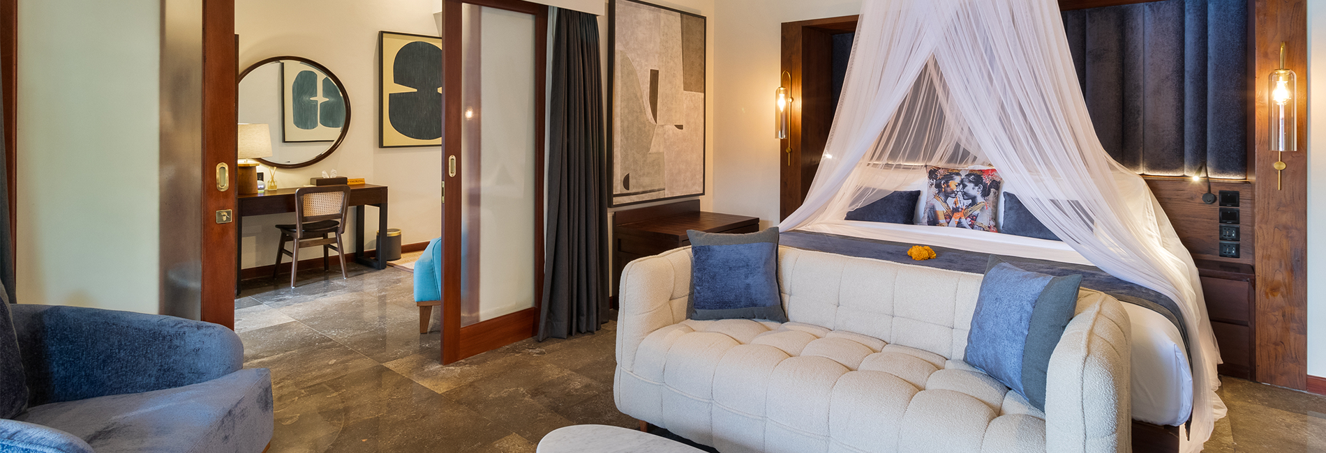 Villa Mahkota Seminyak ~ Asia Holiday Retreats, Luxury Villas. Handpicked by Experts — image 10