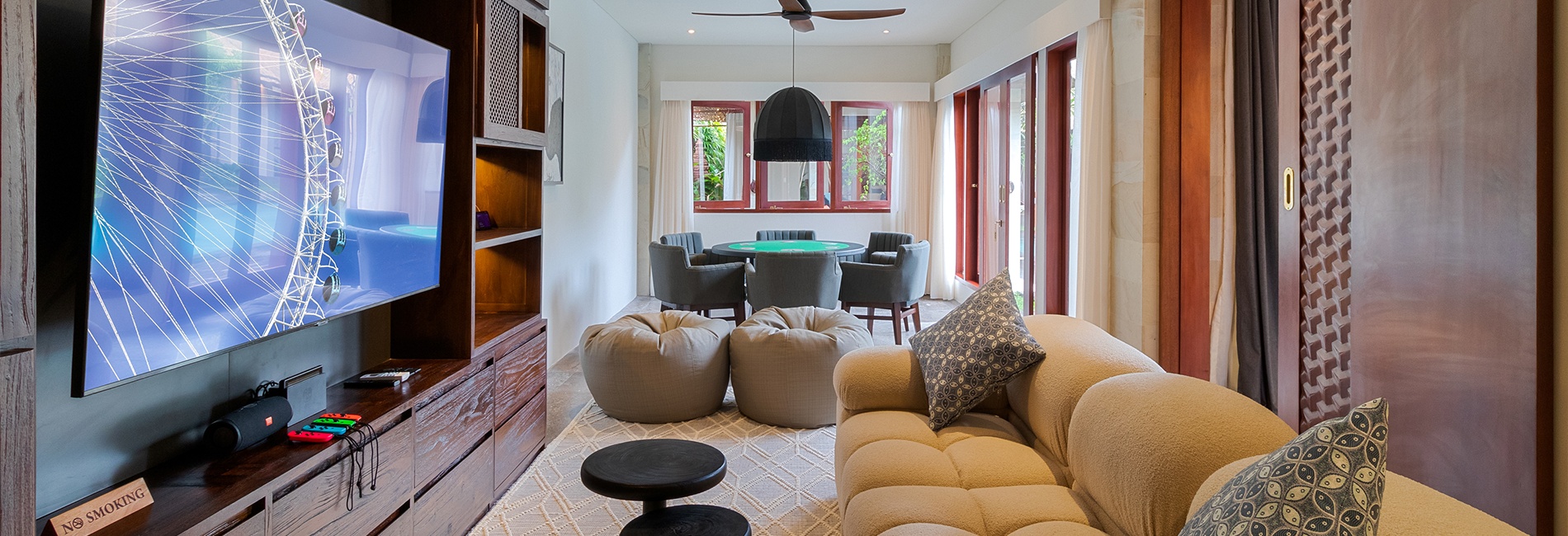Villa Mahkota Seminyak ~ Asia Holiday Retreats, Luxury Villas. Handpicked by Experts — image 9