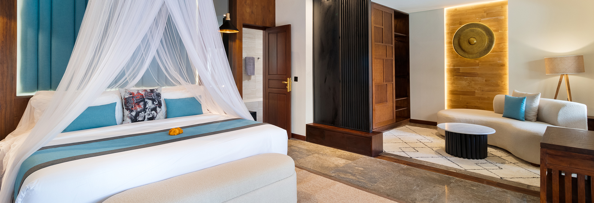 Villa Mahkota Seminyak ~ Asia Holiday Retreats, Luxury Villas. Handpicked by Experts — image 5