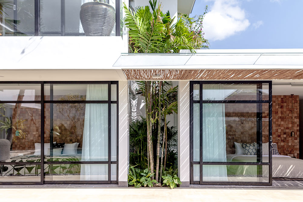 Villa Nonnavana in Seminyak — image 7