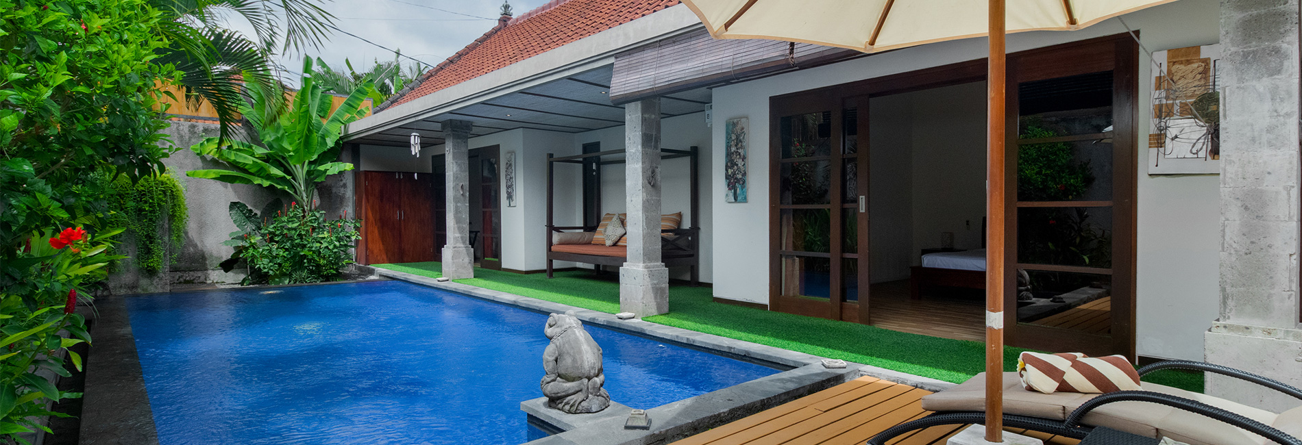 Villa Tranquil Seminyak ~ Asia Holiday Retreats, Luxury Villas. Handpicked by Experts — image 3