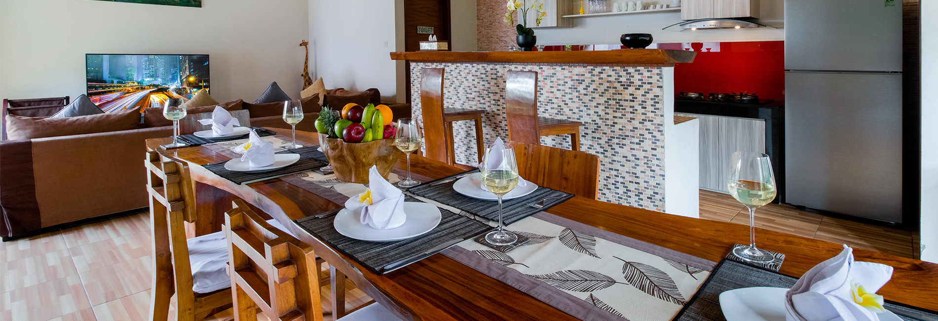 Villa Tranquil Seminyak ~ Asia Holiday Retreats, Luxury Villas. Handpicked by Experts — image 5