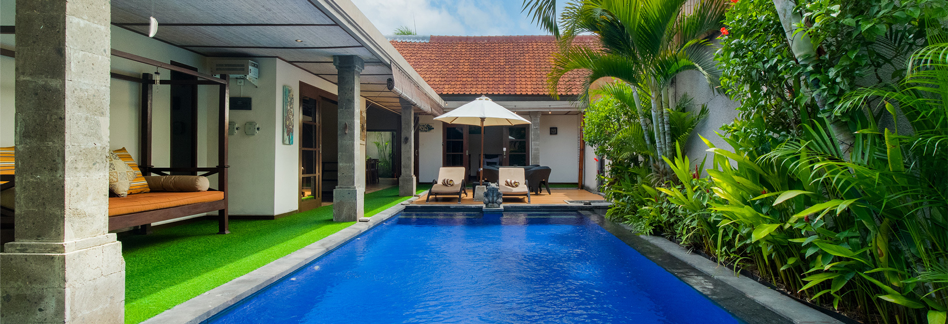 Villa Tranquil Seminyak ~ Asia Holiday Retreats, Luxury Villas. Handpicked by Experts — image 8