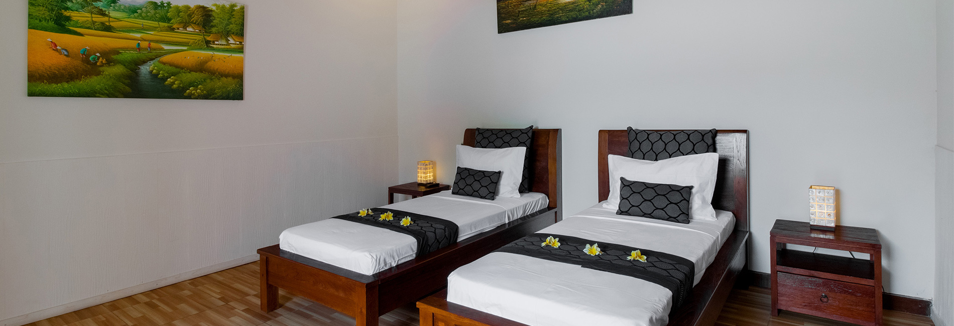 Villa Tranquil Seminyak ~ Asia Holiday Retreats, Luxury Villas. Handpicked by Experts — image 11