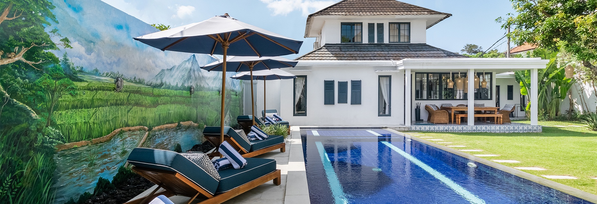 Villa Pintu Biru ~ Asia Holiday Retreats, Luxury Villas. Handpicked by Experts — image 3