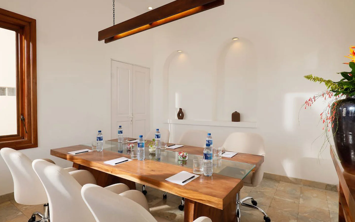 2BR Vintage Elegance Villa with Classic Ambiance in Sanur — image 4