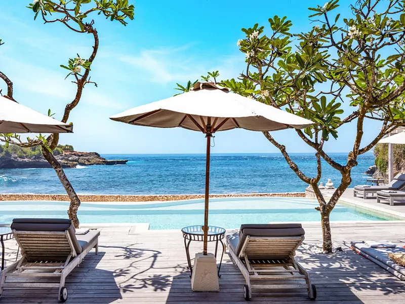 Villa Voyage in Seminyak — image 2