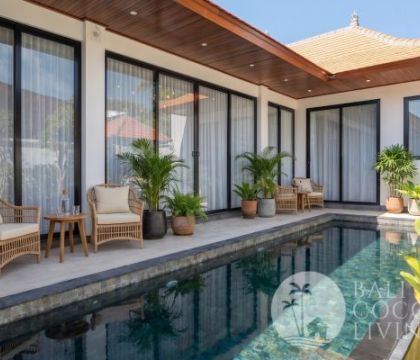 Villa Ronja in Uluwatu — image 10