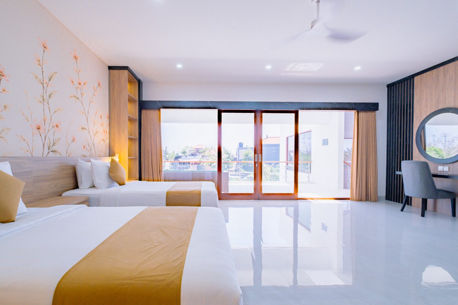5-Bedroom with River Pool in Pandawa / Bukit Kutuh — image 15
