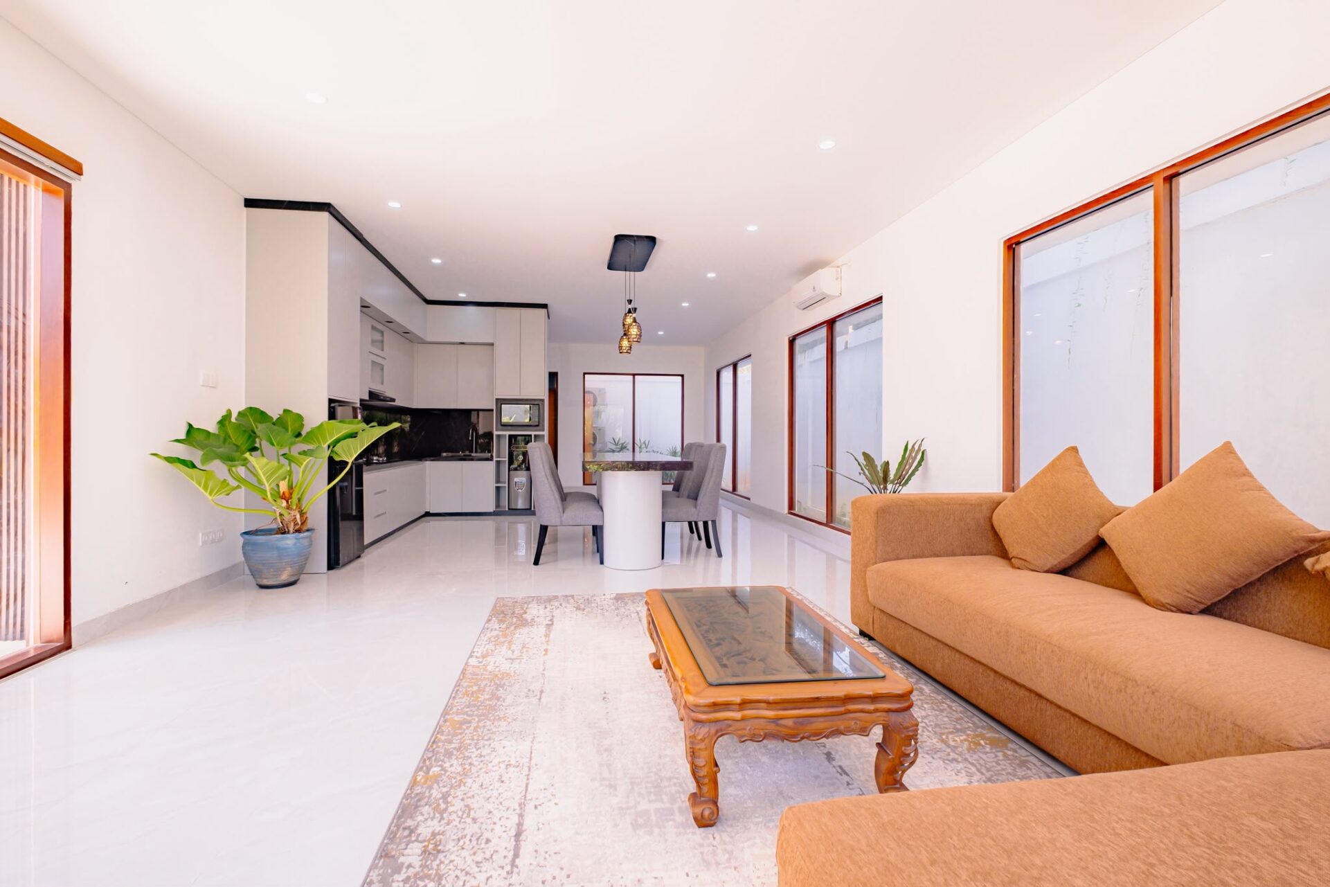 5-Bedroom with River Pool in Pandawa / Bukit Kutuh — image 6