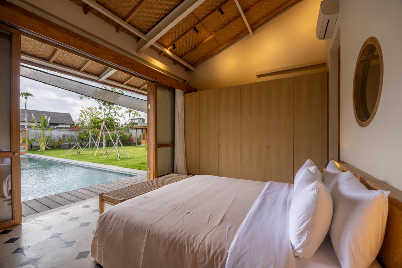 6 bedroom seaside villa in Seseh in Seseh / Cemagi — image 18