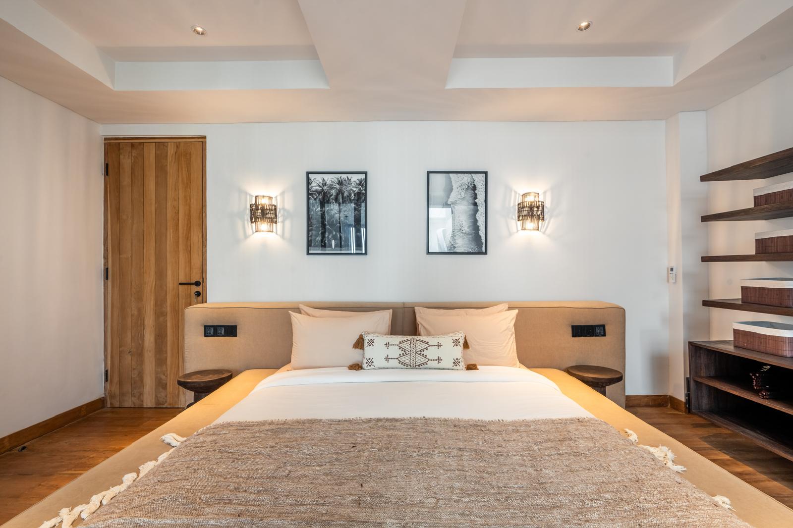 Modern Fully Furnished 3-Bedroom Villa for Monthly and Yearly Rental in Berawa — image 15