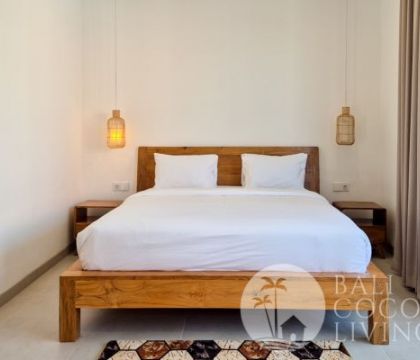 A CHARMING 3 BEDROOMS VILLA IN ULUWATU FOR RENT AND SALE — image 18