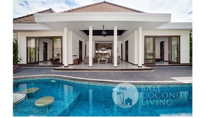 Villa Miriam in Nusa Dua in Nusa Dua / Benoa