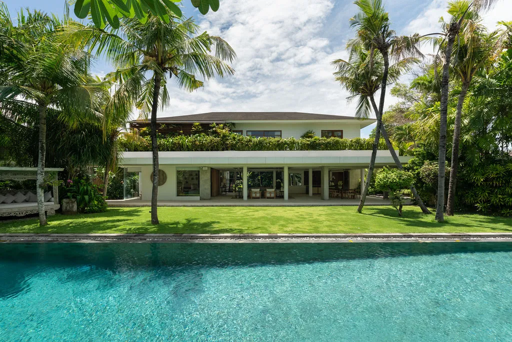 Villa Zambala in Canggu